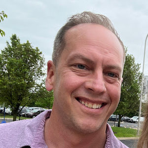 Meet your Posher, Ryan